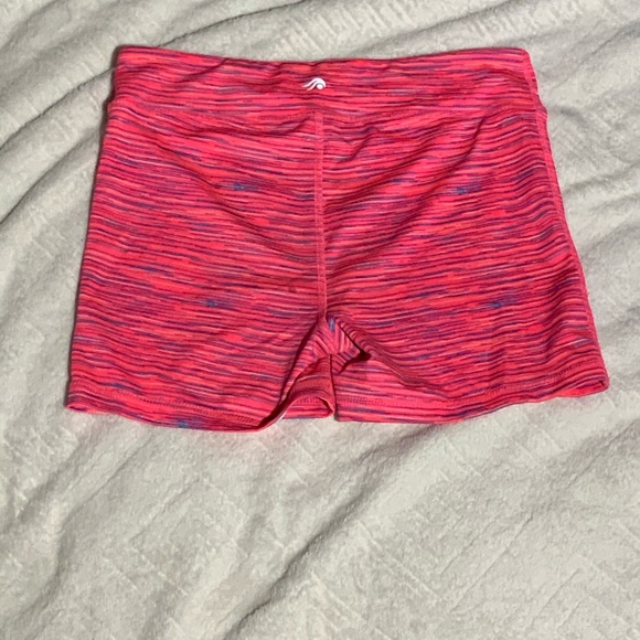 Ideology Athletic Shorts.      .260 - Picture 3 of 3